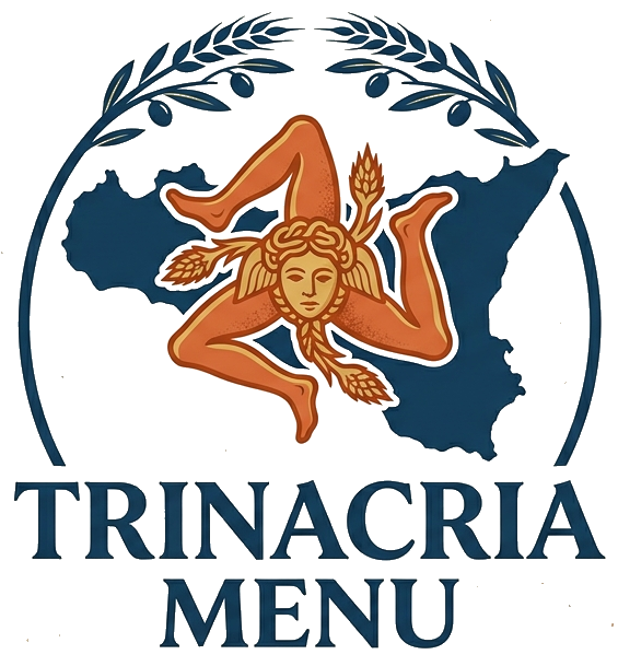 Trinacria Menu